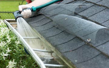 Penplas gutter cleaning costs