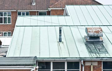 Penplas lead roofing costs